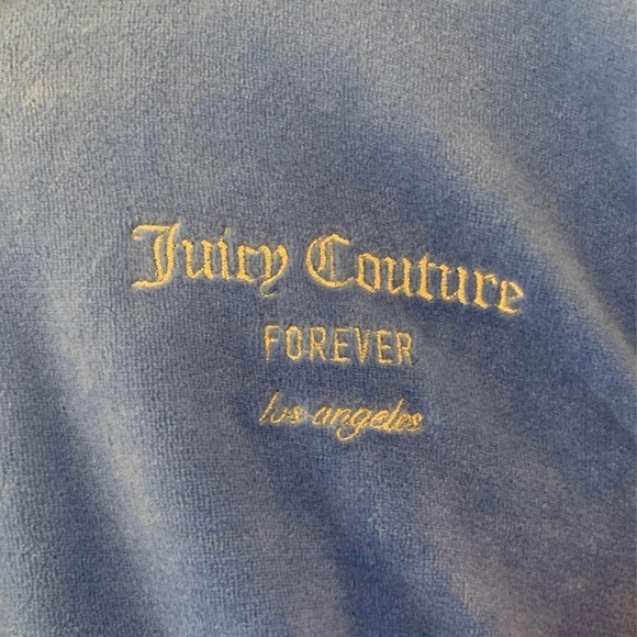Juicy couture jacket - Picture 3 of 4